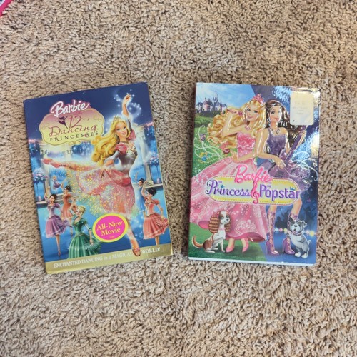 1382 barbie 12 dancing - 1382,