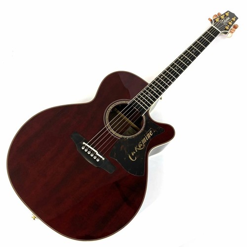 Takamine dmp50s chitarra - wr,