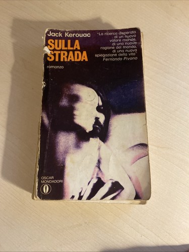 Sulla strada jack - strada,