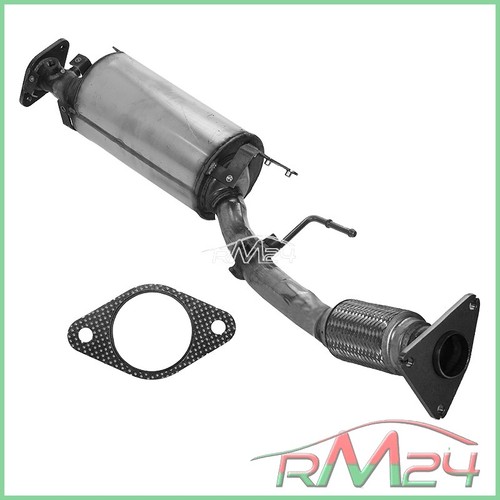 Filtro antiparticolato fap - antiparticolato,
