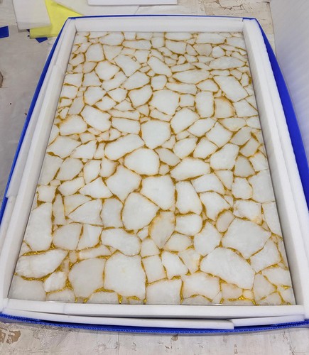 Tavolo centrotavola - , 6'x3'