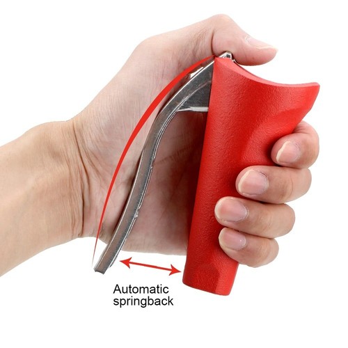 Schiaccianoci acciaio inox