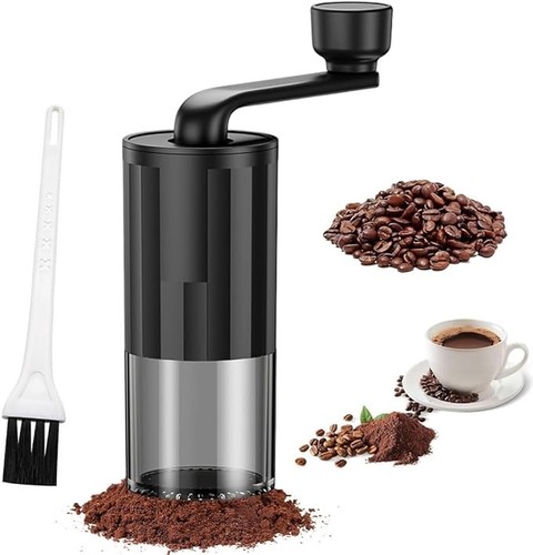 Portable coffee bean grinder - portable,
