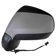 Retrovisore Elettrico Term. Per Citroen C3 Picasso Lato Sinistro 2009/01 Sx