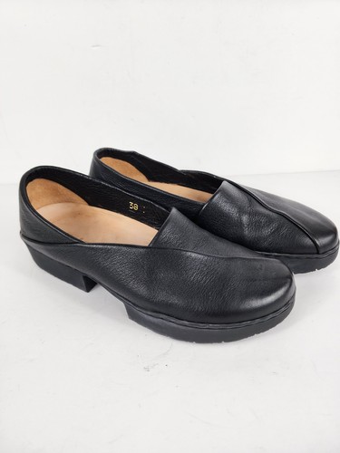Scarpe mocassini trippen - scarpe,