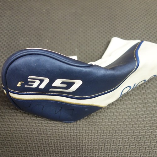 Ping golf 3 copricapo - le,