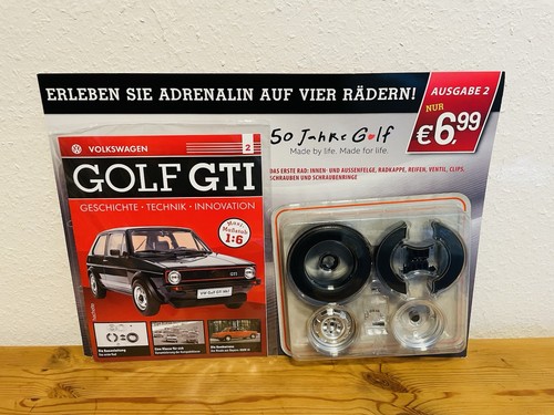 Golf serie gti - serie,