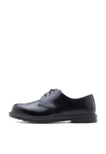 Martens derby mayfare nero - martens,