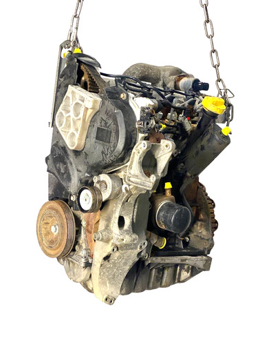 Motore diesel f9q - motore,