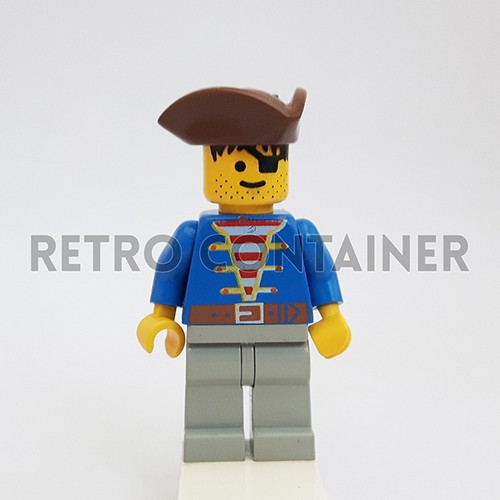 Lego minifigures pi008 - lego,
