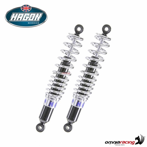 Coppia ammortizzatori hagon - coppia,