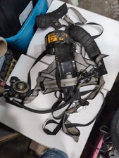 Msa scba ultraleggero zaino - scba,