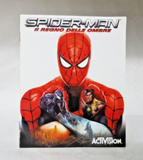 SPIDER-MAN IL REGNO DELLE