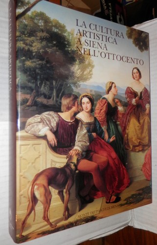 Cultura artistica siena - la,