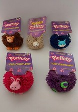 Pluffotti By Koosh I Tuoi