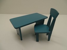 GIOCATTOLO SCRIVANIA E SEDIA