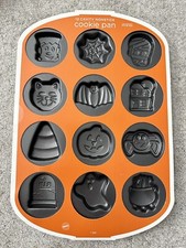 Zucca ragno fantasma mummia