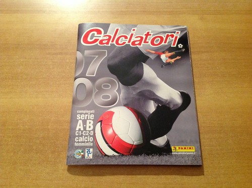 Figurine album calciatori - figurine,