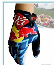 Guanti Moto MTB Antiscivolo