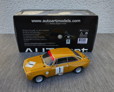 1:18 AUTOart Alfa Romeo Giulia
