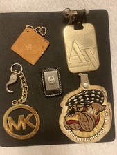 Lotto 5x Kors Mk Timberland