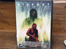 Bigfoot Path of the Beast