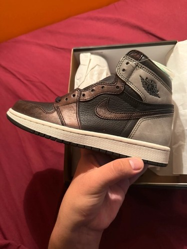 Air jordan retro high - air,
