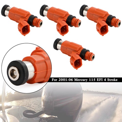 4pz iniettori carburante - 4pz,