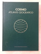 69540 Lb9 Cosmo - Atlante