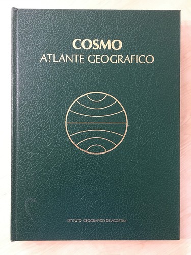 69540 lb9 cosmo atlante - -,