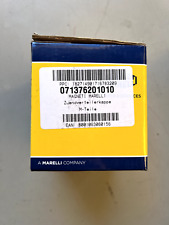 Tappo Distribuzione Accensione