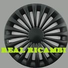 Set copricerchi universali - copricerchi,
