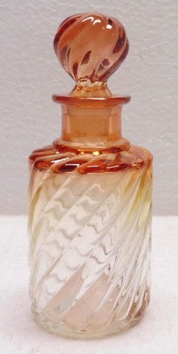 Antico bottiglia toilette - antico,