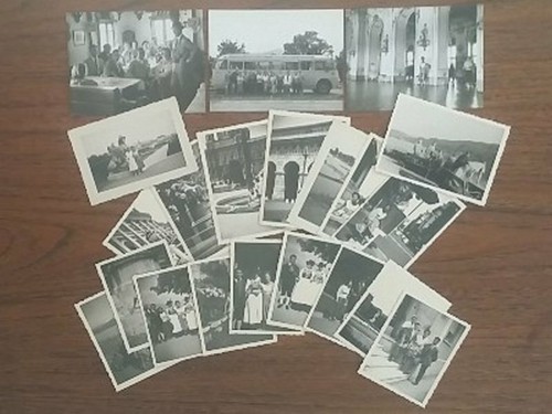 Lotto foto vintage - lotto, 21