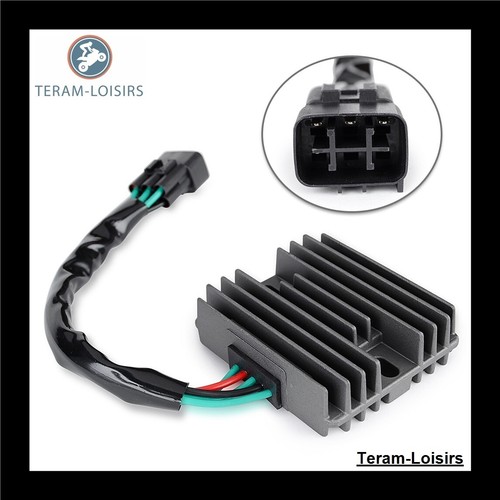 Régulateur tension pour - tension,