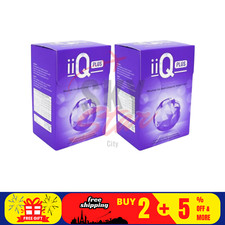 Phytoscience iiq plus - 2, x