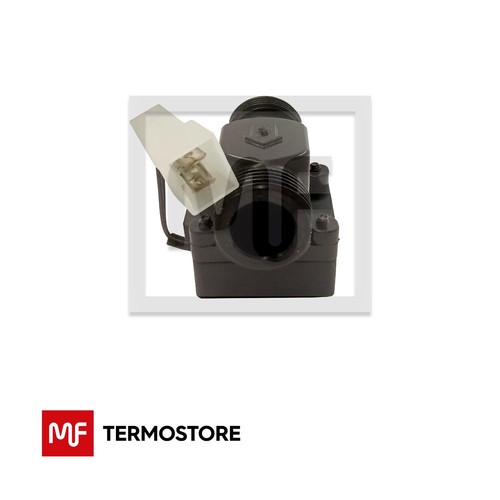 Base flussostato condensing - flussostato,