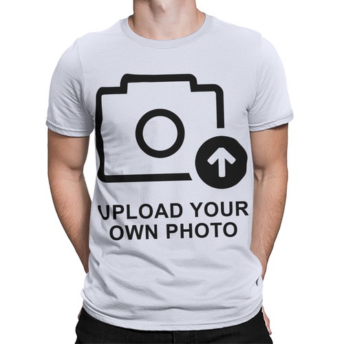 Shirt uomo carica foto - carica,
