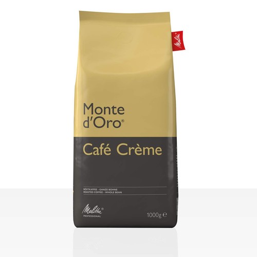 Melitta monte oro cafe - monte,