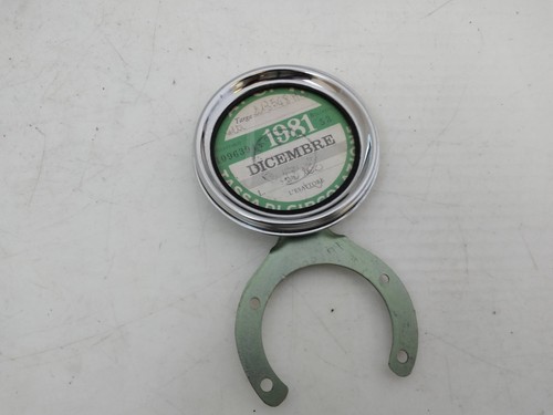 Vespa porta bollo - vespa,