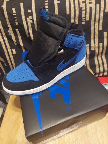 Nike air jordan retro og - hi,