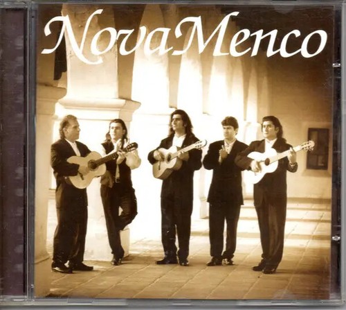 Nova menco gypsy - nova,