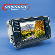 Skoda Octavia Composition