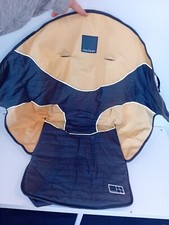 Sedile Maclaren Quest tessuto