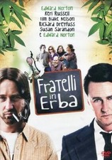 FRATELLI IN ERBA  DVD