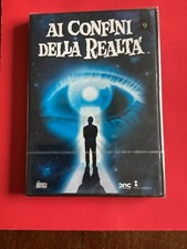 Ai Confini Della Realtà