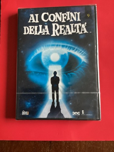 Confini della realtà - ai,