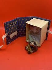 Figurina Gnomys Diaries Legend