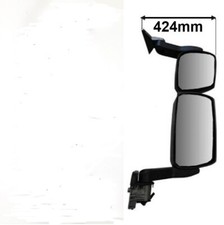 SPECCHIO RETROVISORE COMPLETO