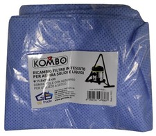 KOMBO RICAMBIO FILTRO IN